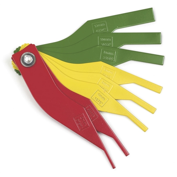 Danaher Brake Lining Thickness Gauge KDS3962